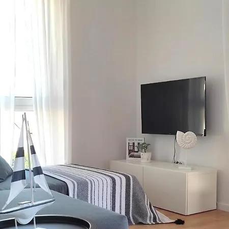 With A Parking Space - 21139 Apartment