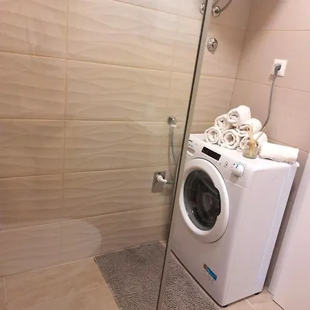 With A Parking Space - 21139 Apartment